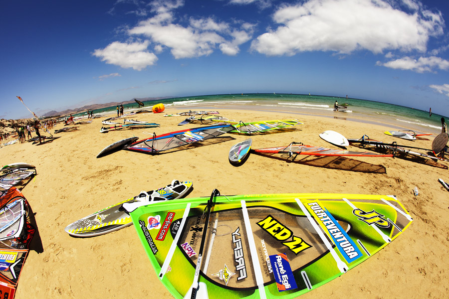 F11 ls Another perfect day in Fuerteventura Another perfect day in Fuerteventura