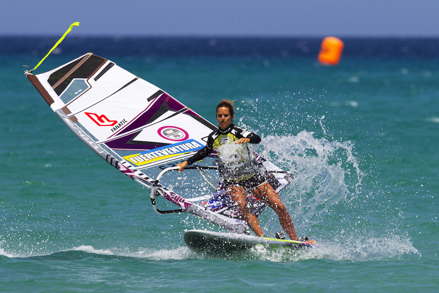 F11 fs Laure takes second Laure takes second