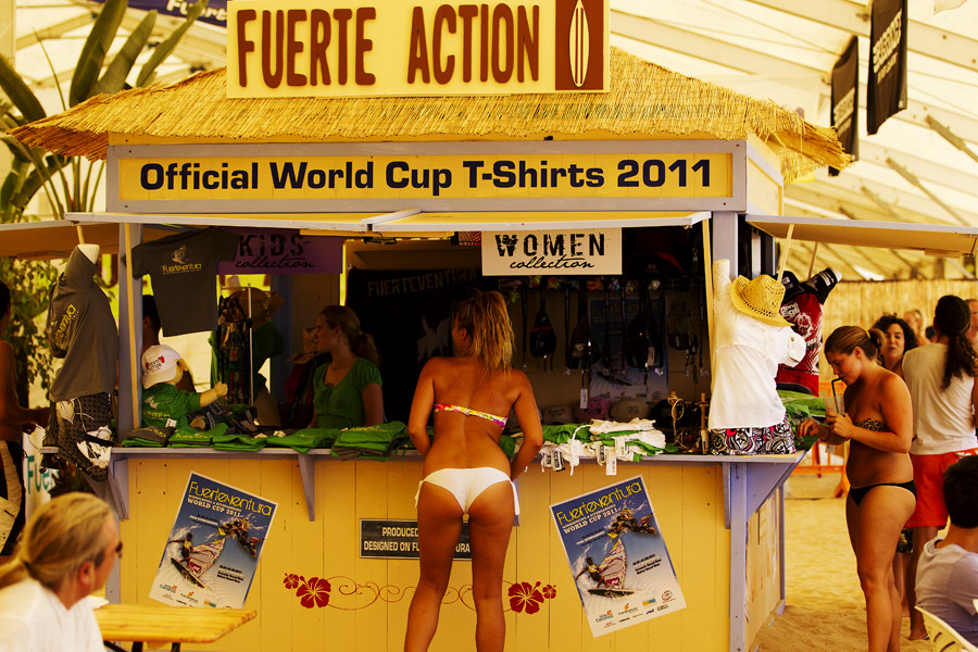 F11 ls Fuerte action! Fuerte action!