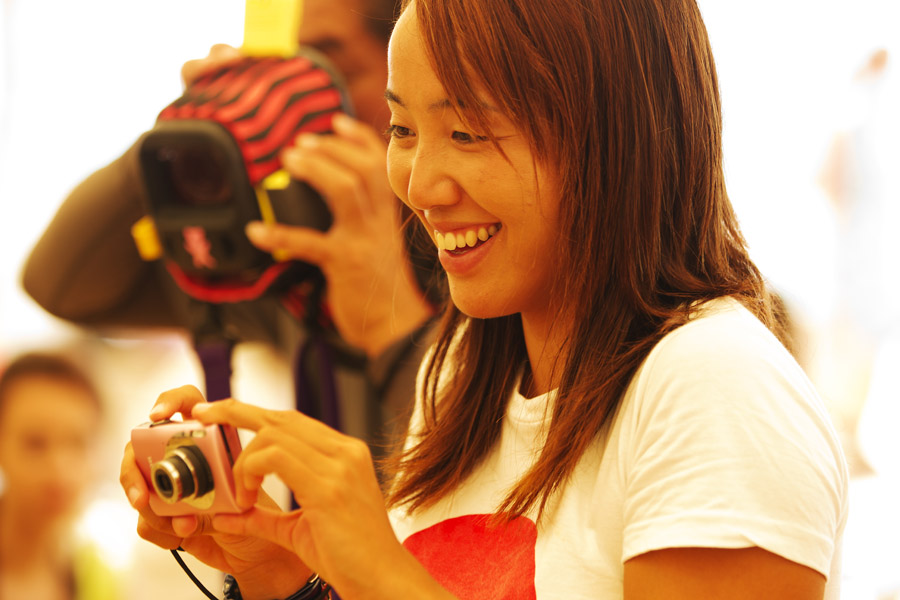 F11 ls Mio Anayama Mio Anayama