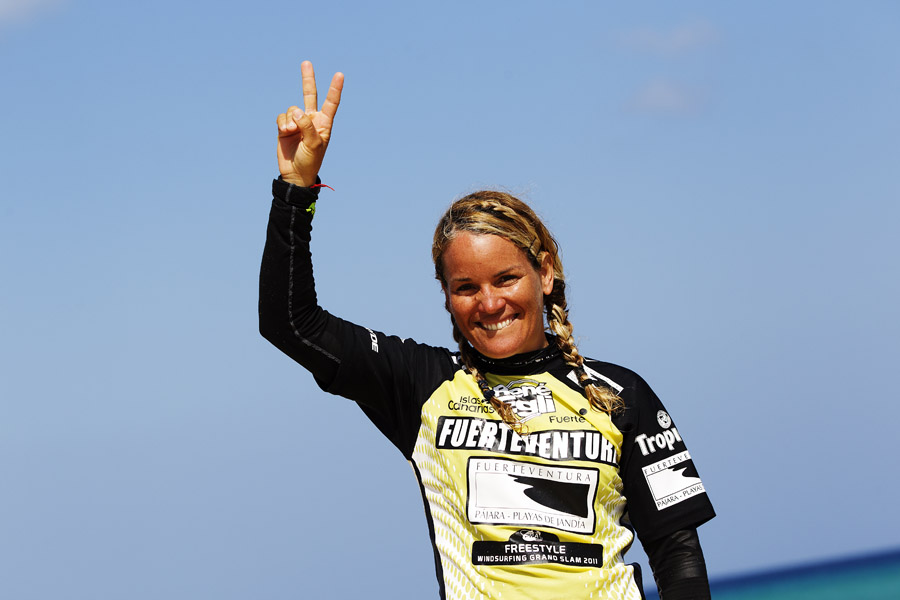 F11 ls Yoli claims third Yoli claims third