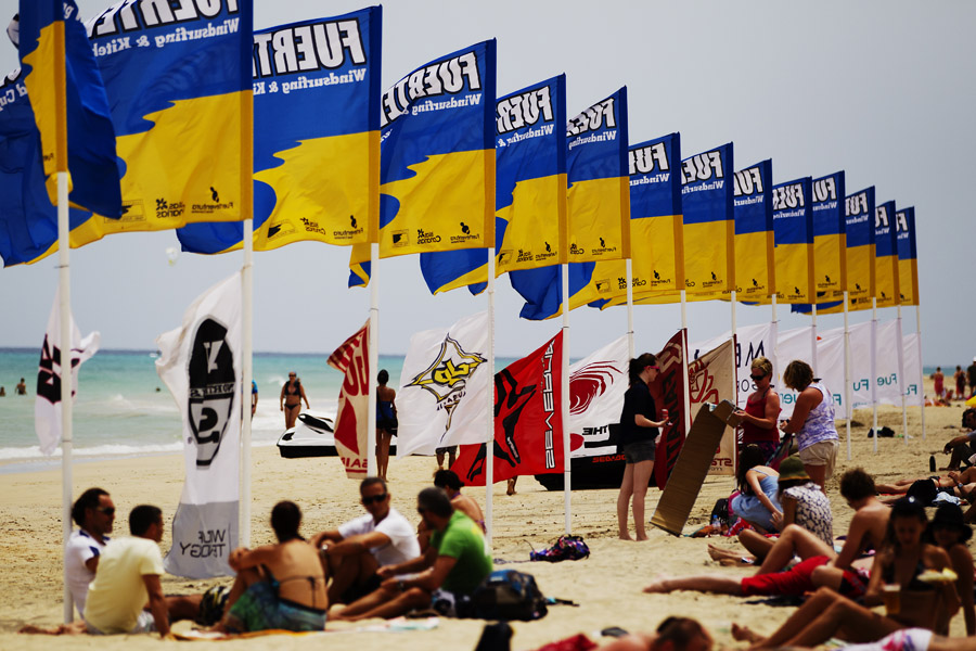 F11 ls Full house in Sotevento Full house in Sotevento