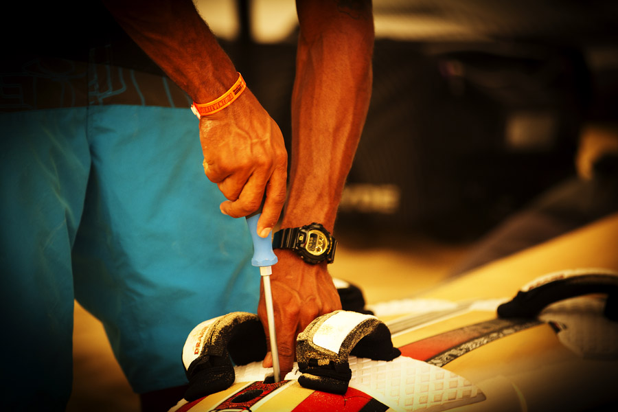 F11 ls Last minute adjustments Last minute adjustments