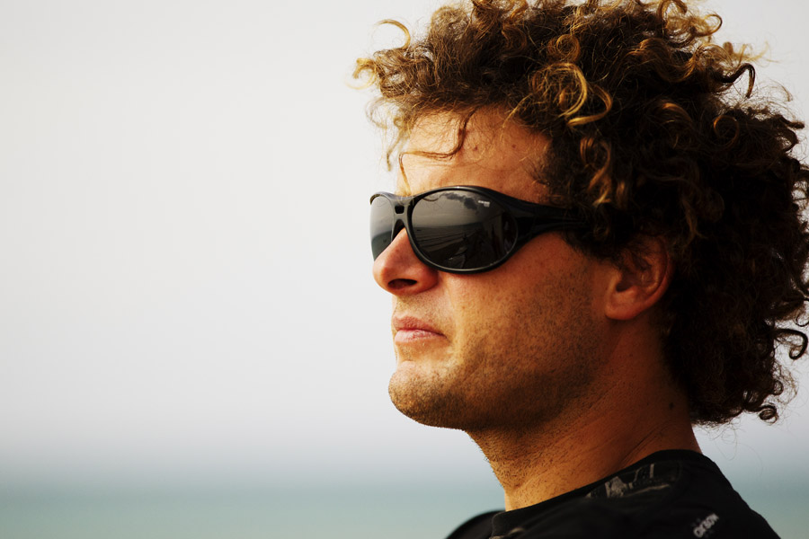 F11 ls Moussilmani playing the waiting game Moussilmani playing the waiting game