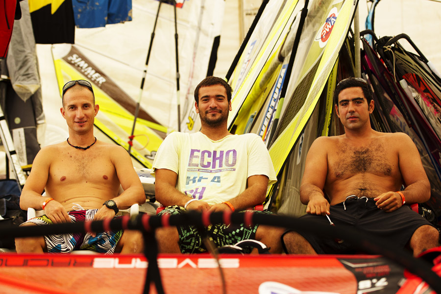 F11 ls The Turks hang out The Turks hang out