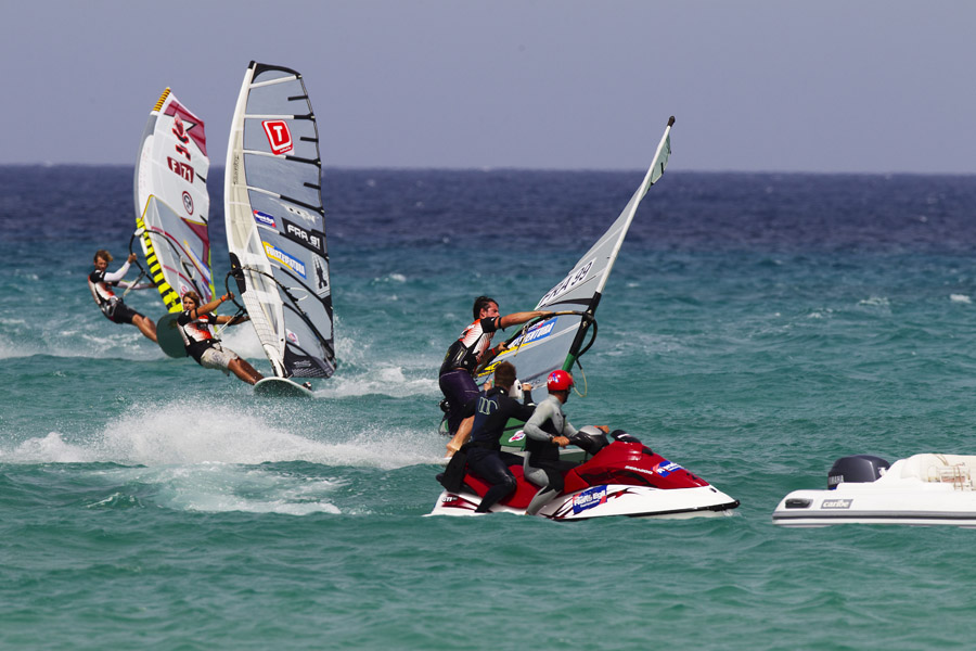 F11 sl Antoine Questel at the mark Antoine Questel at the mark