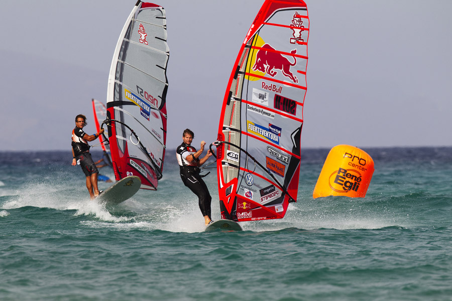 F11 sl Bjron takes second Bjron takes second