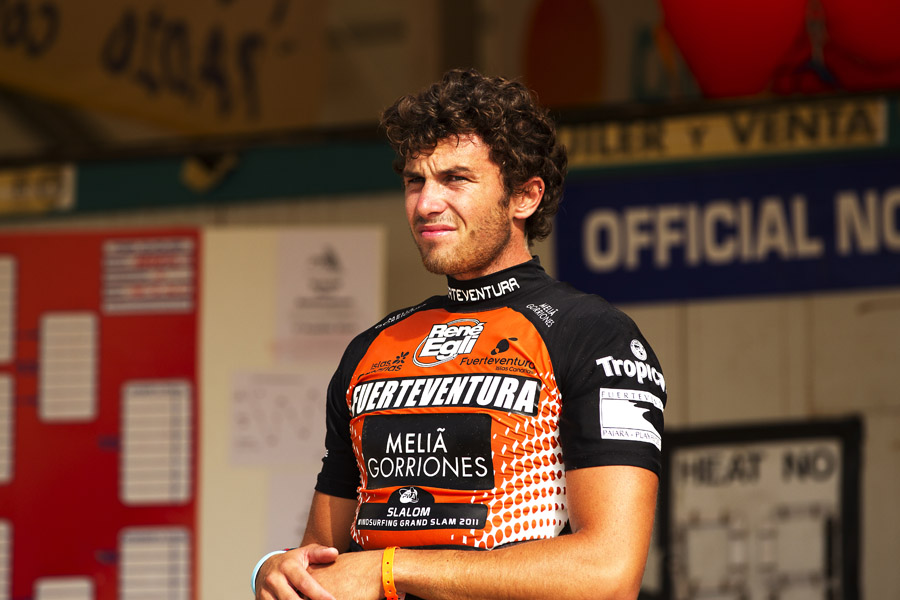 F11 ls Matteo Iachino Matteo Iachino