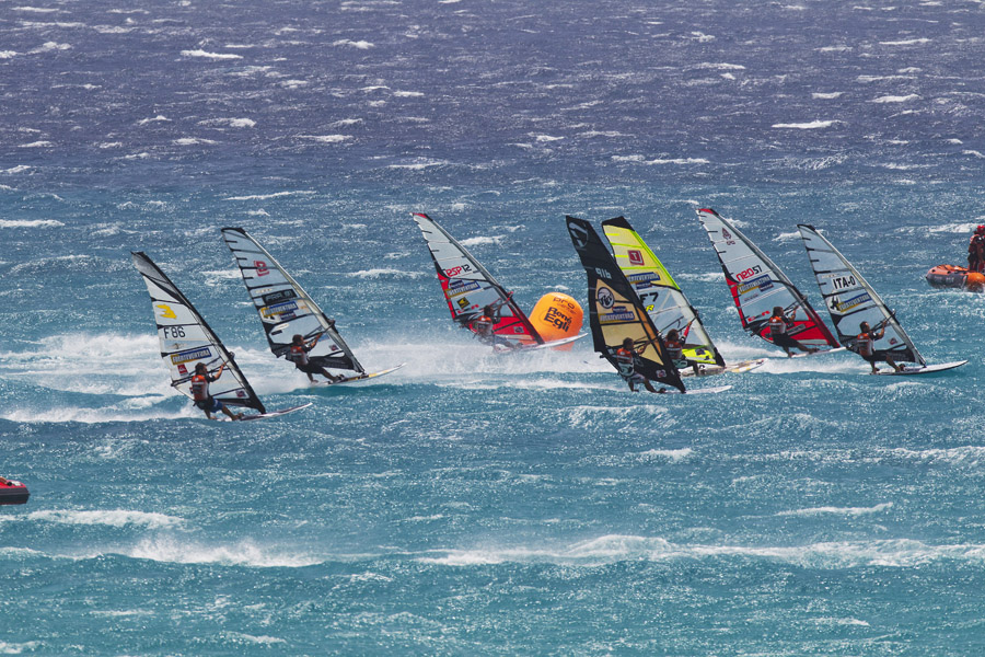 F11 sl 35 knot slalom! 35 knot slalom!