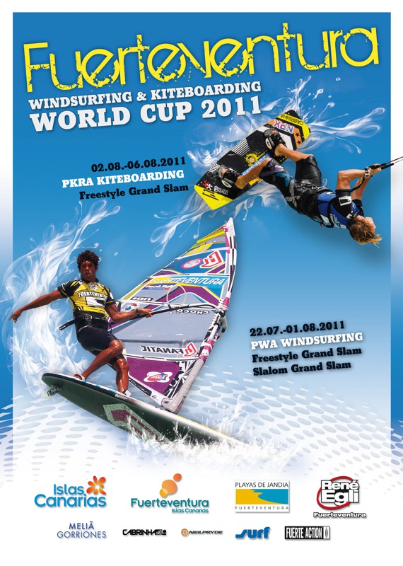 FV11 LS Event Poster Event Poster