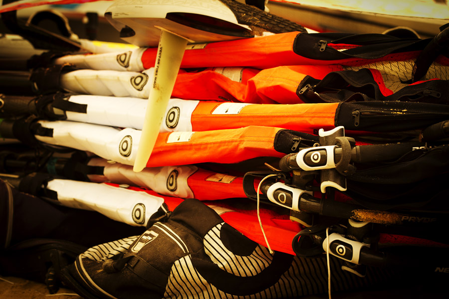 F11 ls Stack of rigs Stack of rigs