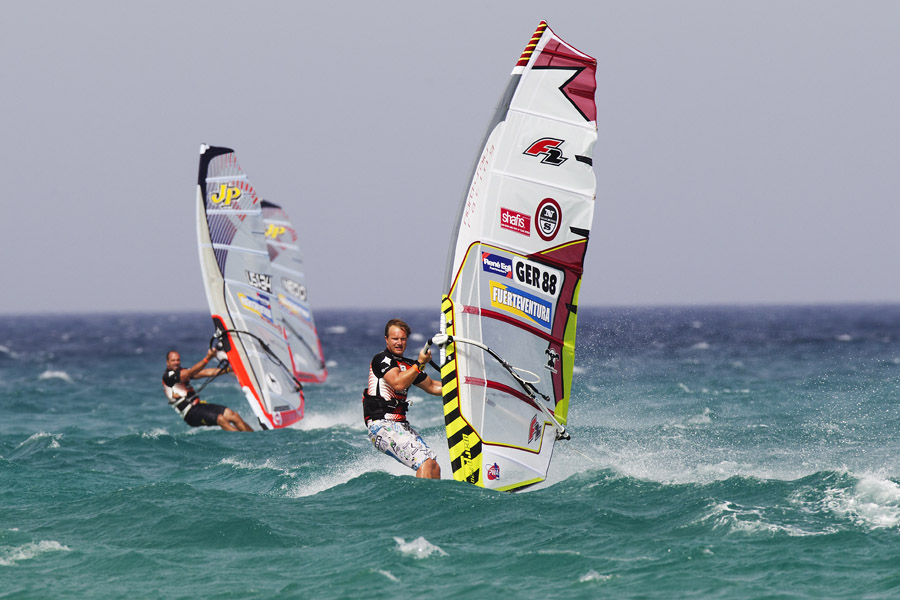 F11 sl Gunnar at full speed Gunnar at full speed