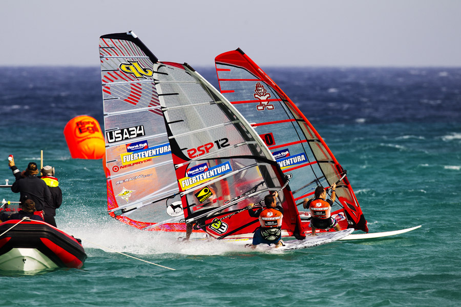 F11 sl Ludovic at the start Ludovic at the start