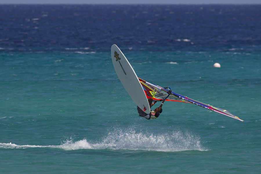 F11 fs Saragosa pushing hard Saragosa pushing hard