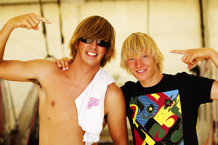 L11 ls Matching hair styles Matching hair styles