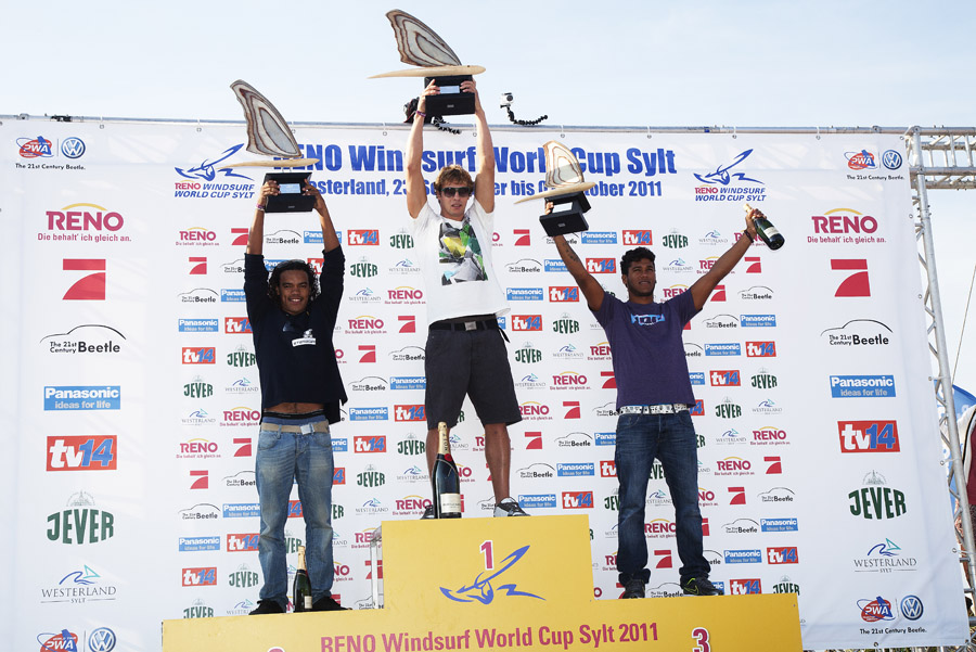 World title for Steven Van Broekhoven