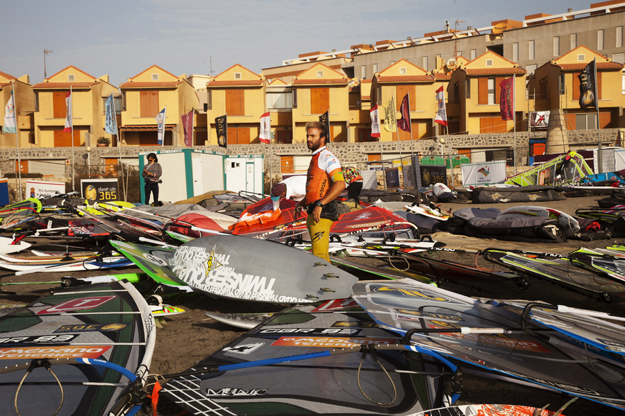 T11 ls Full house in Medano Full house in Medano