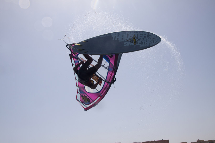 Campello forward loop