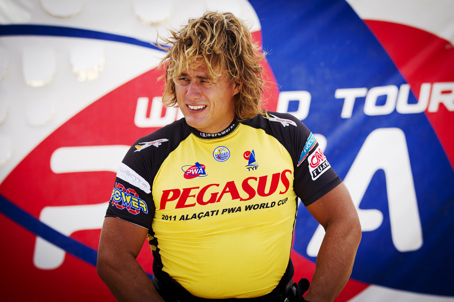 T11 ls Ben Van Der Steen Ben Van Der Steen