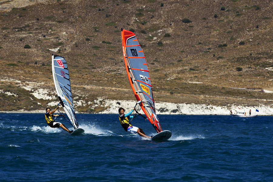 T11 sl Karin Jaggi leads the way Karin Jaggi leads the way