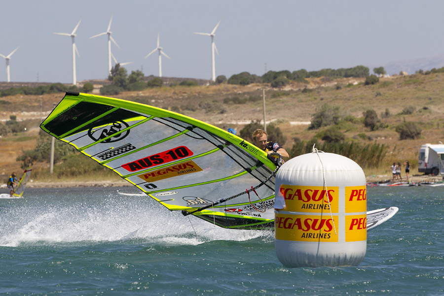 T11 sl Orth at the mark Orth at the mark