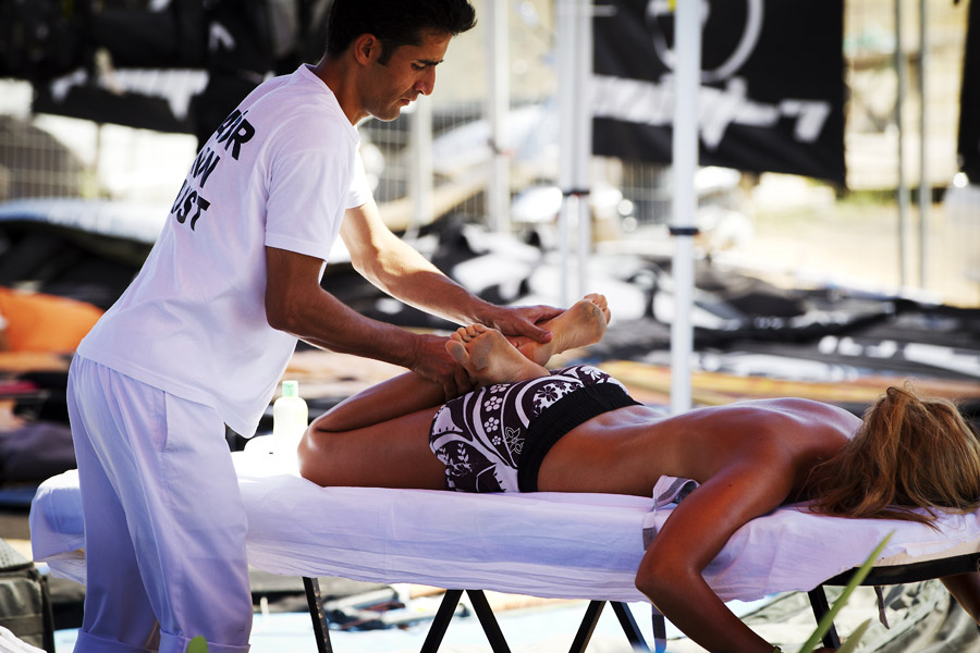 T11 ls Massage therapy Massage therapy