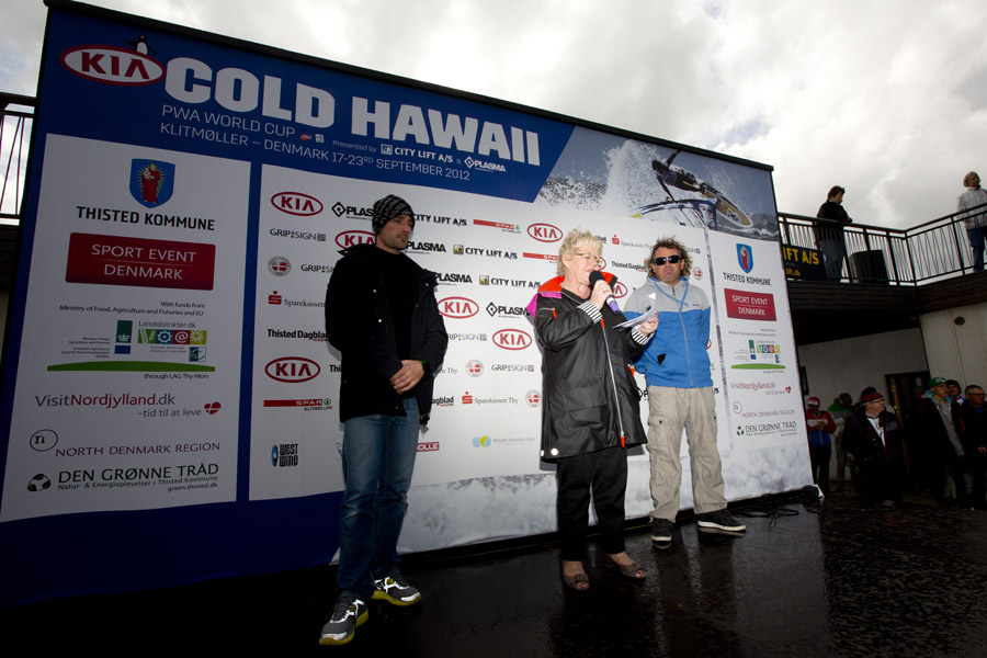 D12 ls Event opening ceremony Event opening ceremony