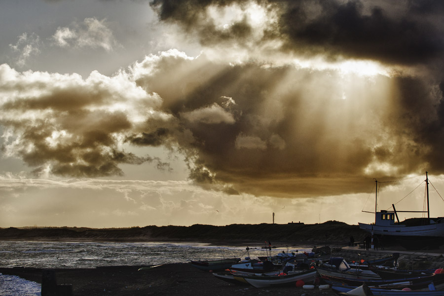 D12 ls Fishing fleet Fishing fleet