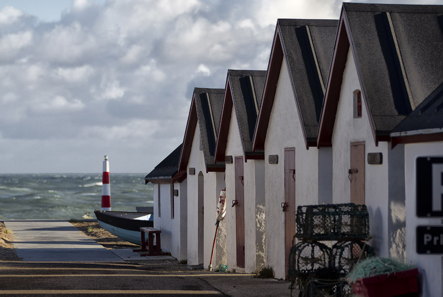 D12 ls Fishing huts Fishing huts