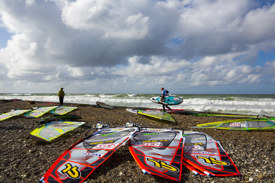 D12 ls Heading out Heading out