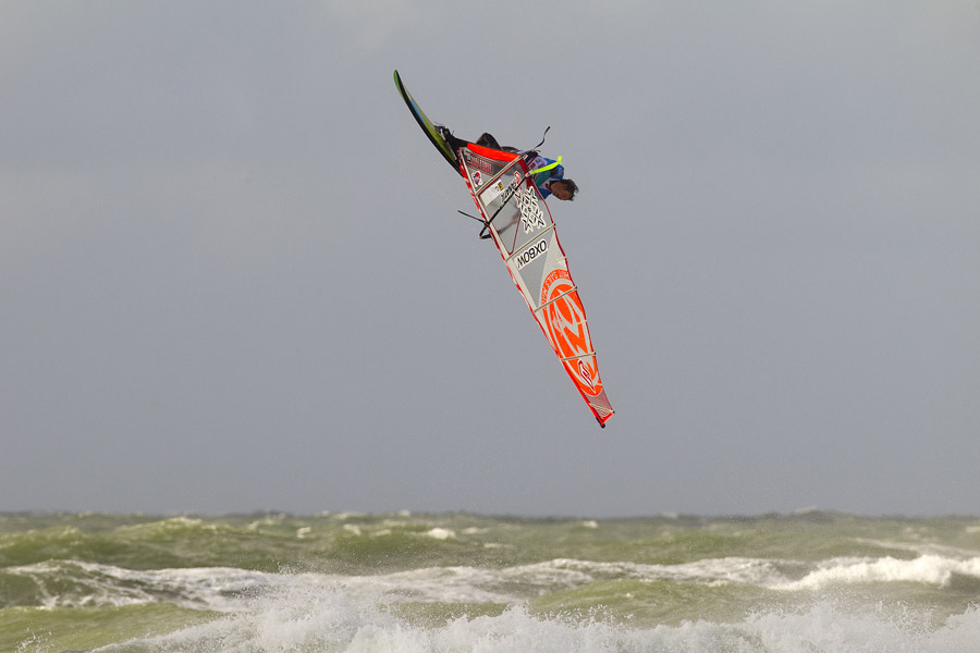 D12 wv Leon Jamaer Leon Jamaer