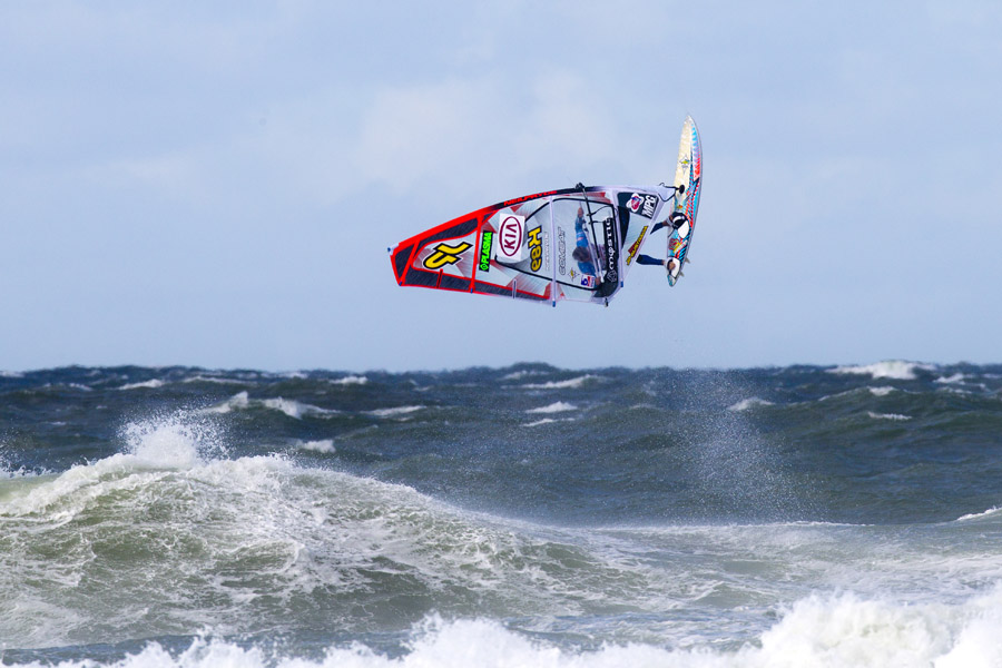 D12 wv Robby Swift double loop Robby Swift double loop