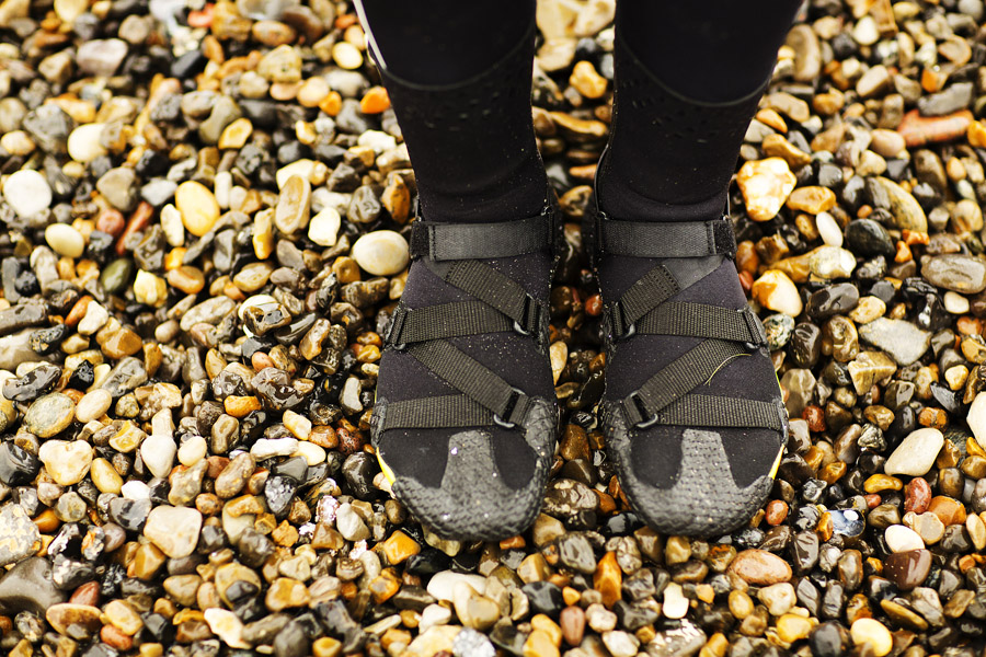 D12 ls Cold weather gear Cold weather gear