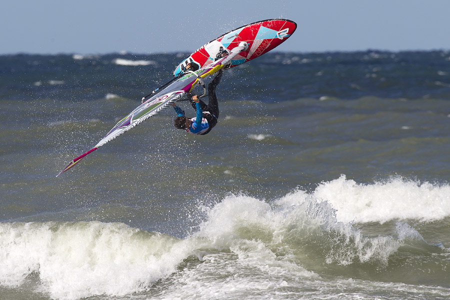 D12 wv Mikey Clancey back loop Mikey Clancey back loop