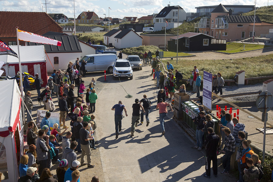 D12 ls Kia Car pulling competition Kia Car pulling competition