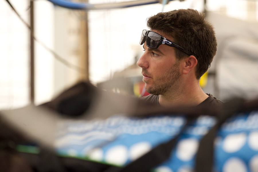 F12 ls Daniel Aeberli Daniel Aeberli