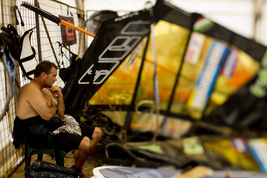 F12 ls Josh Angulo in the pits Josh Angulo in the pits