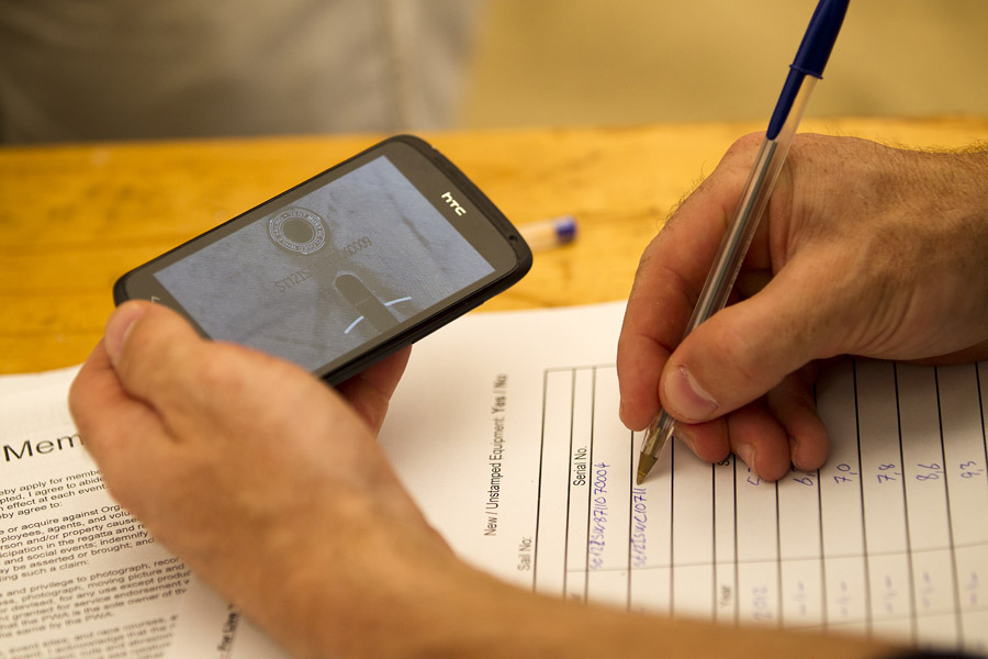 F12 ls Registration teqniques Registration teqniques