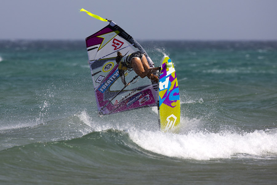 F12 fs Treboux in action Treboux in action