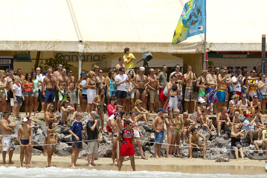 F12 ls A full house here in Fuerteventura A full house here in Fuerteventura