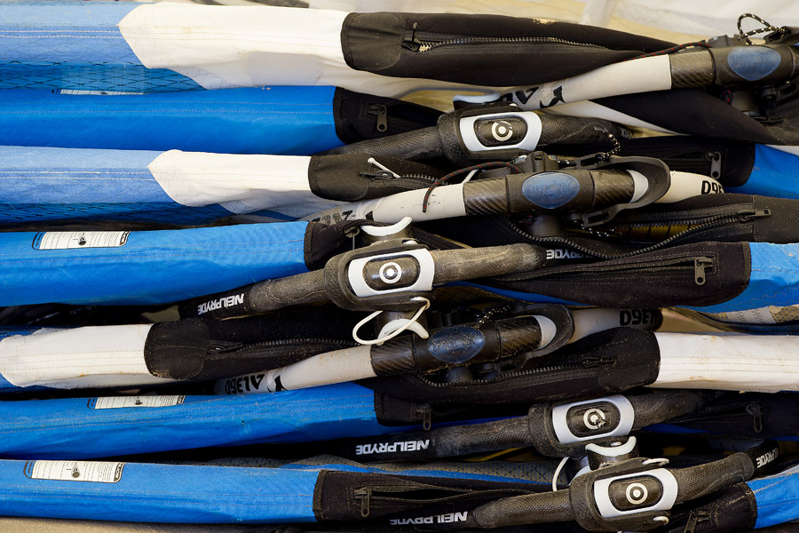 F12 ls Pryde rigs ready to roll Pryde rigs ready to roll