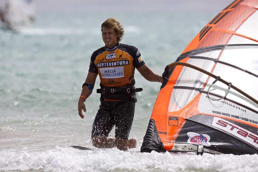 F12 ls Ben Van Der Steen Ben Van Der Steen