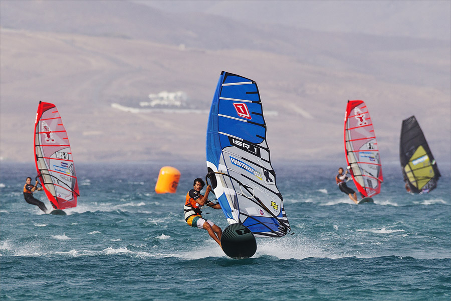 F12 sl Arnon Dagan leads the way Arnon Dagan leads the way