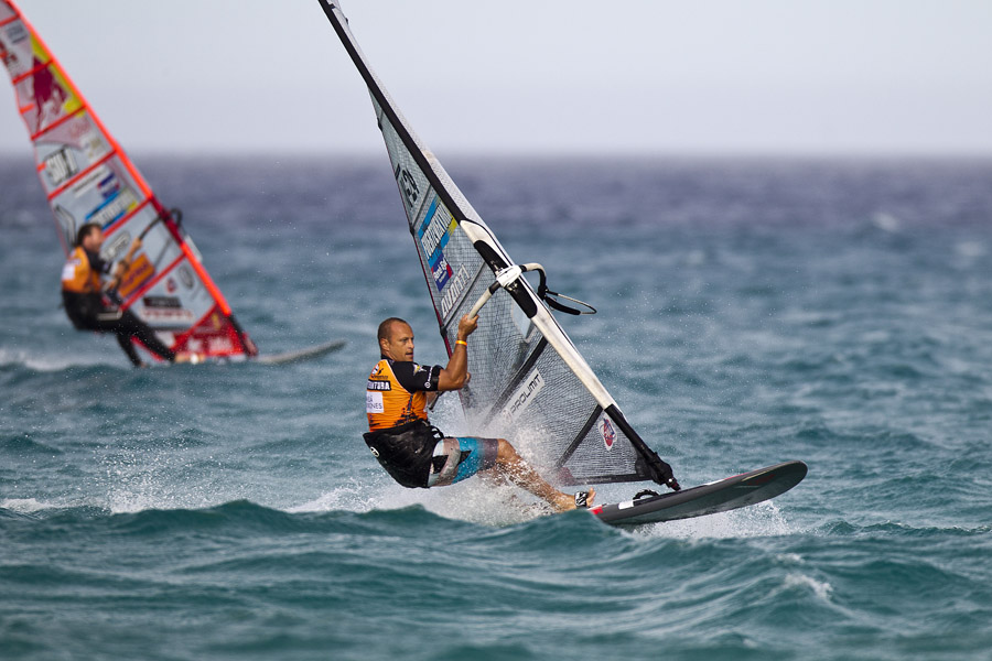 F12 sl Volwater takes third Volwater takes third