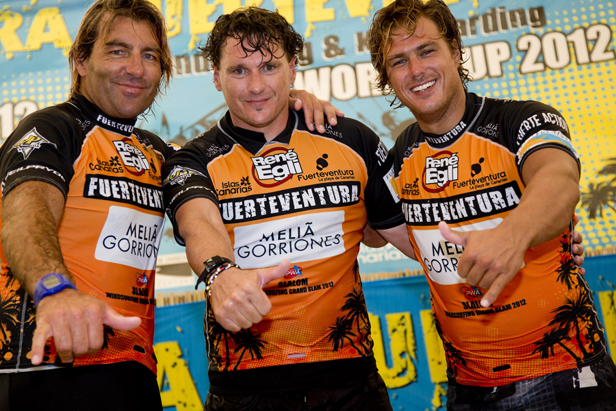 F12 ls Maynard leads the way Maynard leads the way