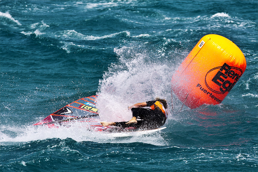 F12 sl Crash! Crash!