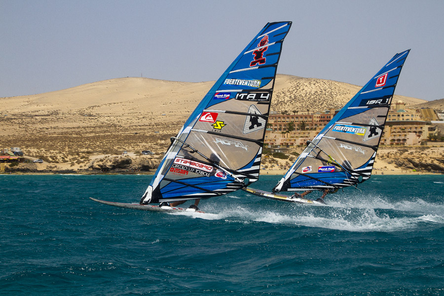F12 sl Gaastra crew at the start Gaastra crew at the start