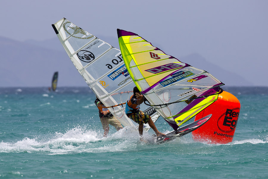 F12 sl Kiani at the mark Kiani at the mark