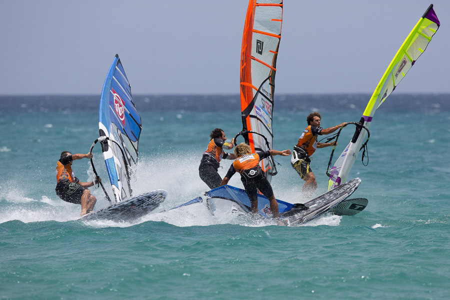 F12 sl Quentel and Rosati collide Quentel and Rosati collide