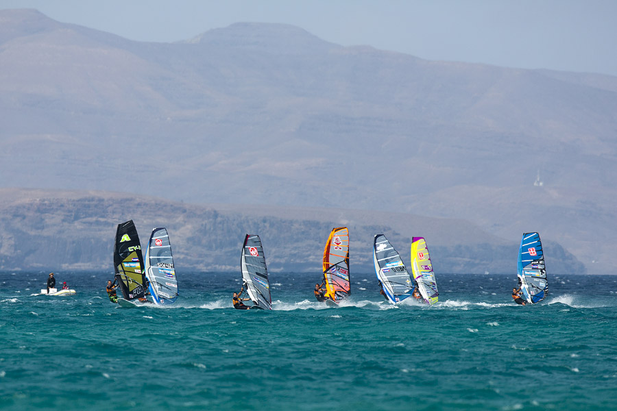 F12 sl Race four final Race four final